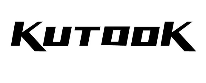 Trademark Logo KUTOOK