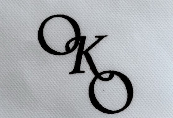 Trademark Logo OKO
