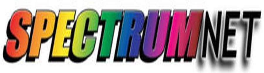Trademark Logo SPECTRUMNET