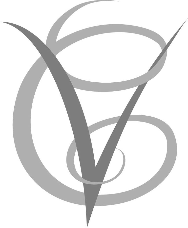 Trademark Logo CV