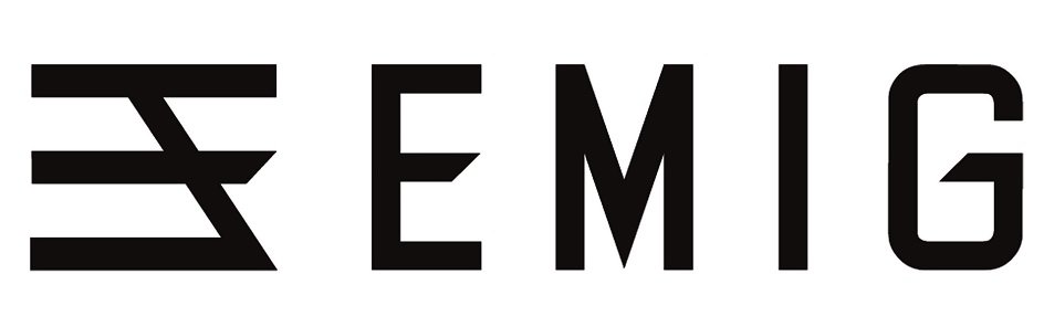 Trademark Logo EMIG