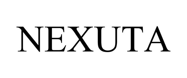  NEXUTA