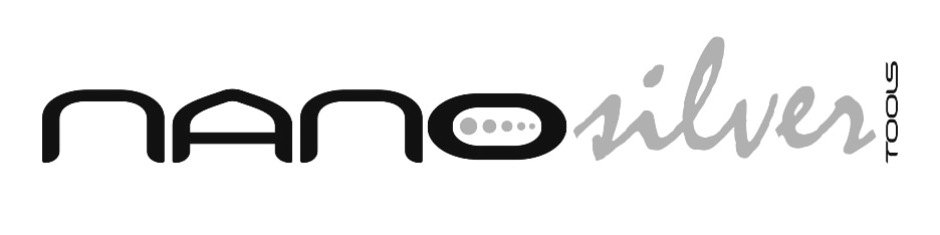 Trademark Logo NANO SILVER TOOLS