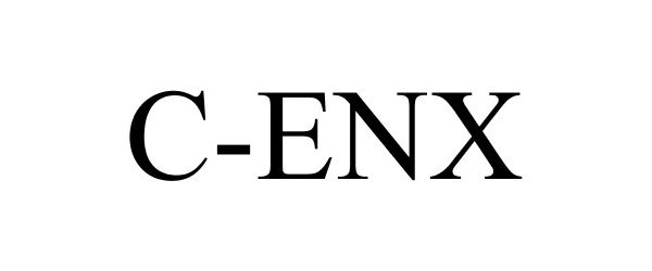  C-ENX