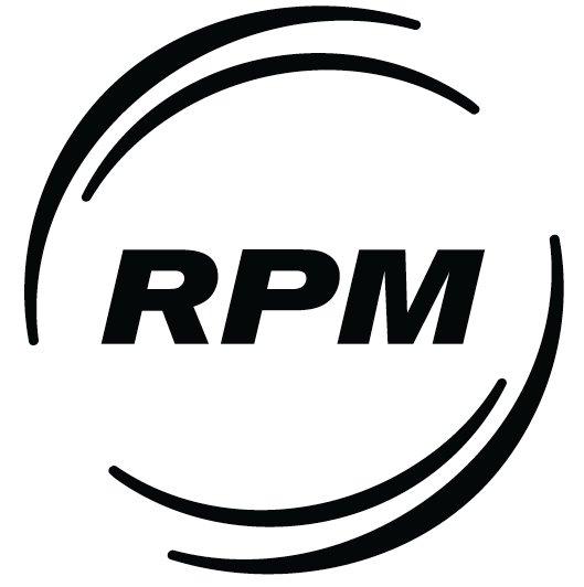 Trademark Logo RPM