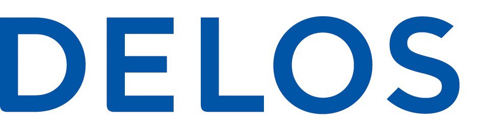 Trademark Logo DELOS