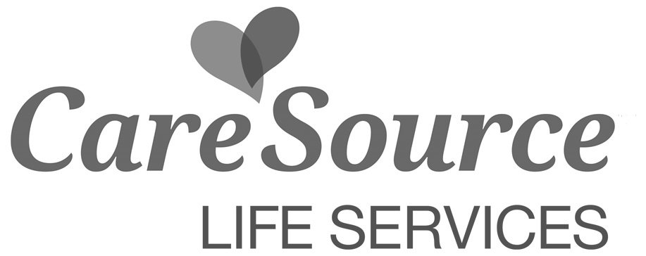 Trademark Logo CARESOURCE LIFE SERVICES