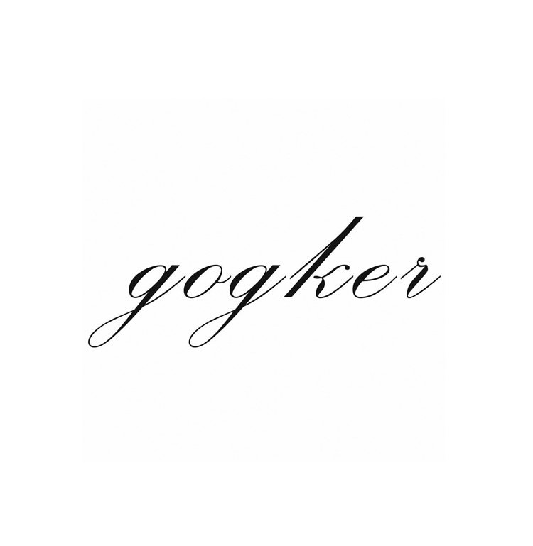 Trademark Logo GOGKER