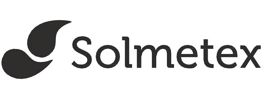 Trademark Logo SOLMETEX