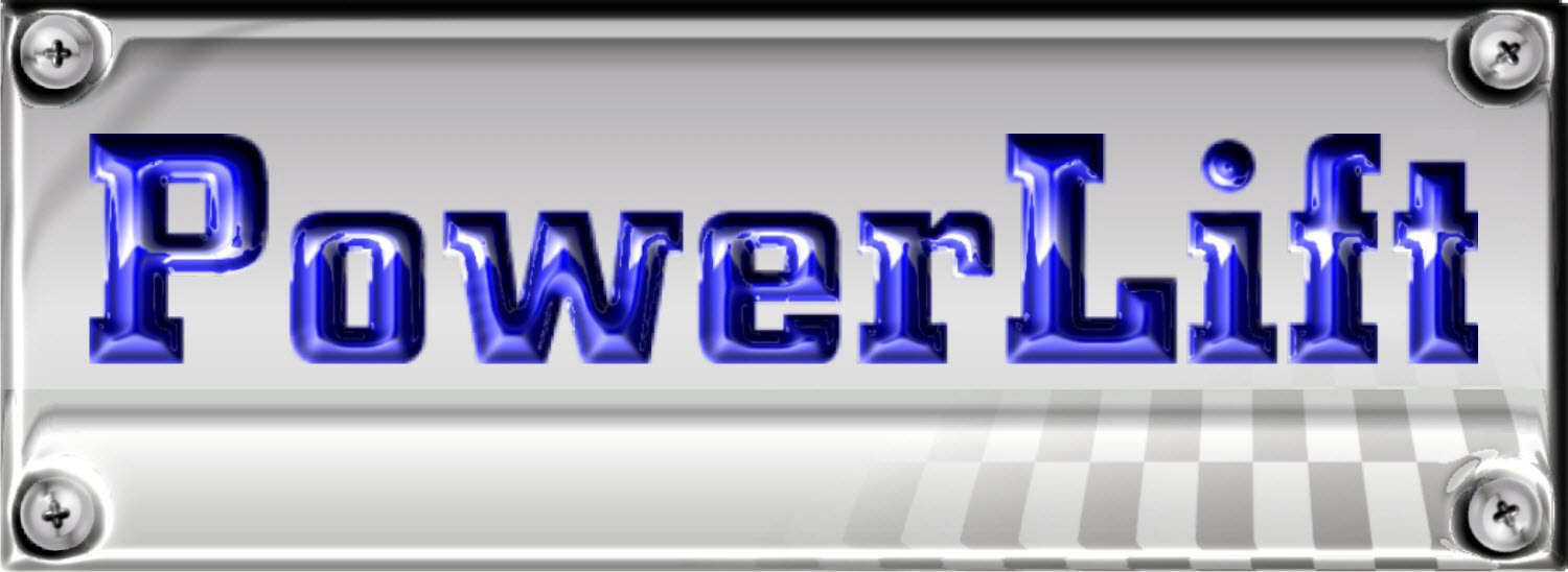 Trademark Logo POWERLIFT