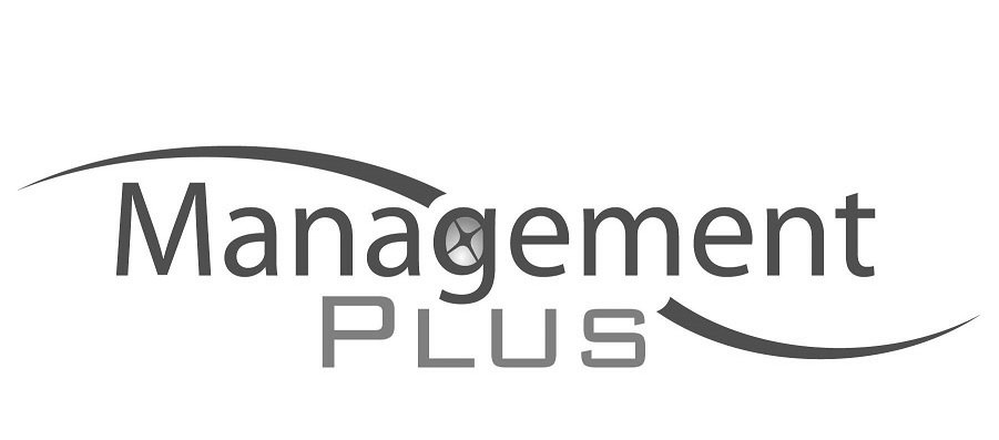 Trademark Logo MANAGEMENT PLUS