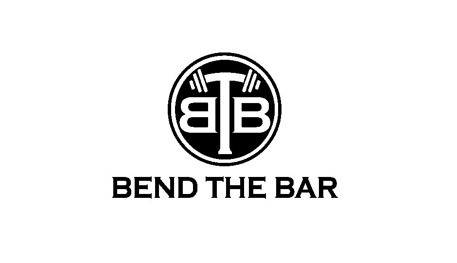 Trademark Logo BTB BEND THE BAR