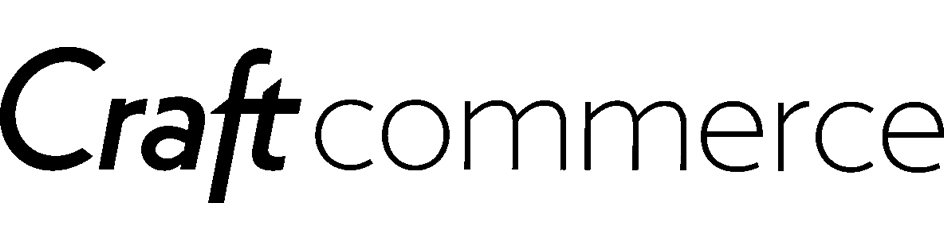Trademark Logo CRAFT COMMERCE