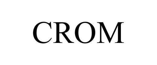 CROM