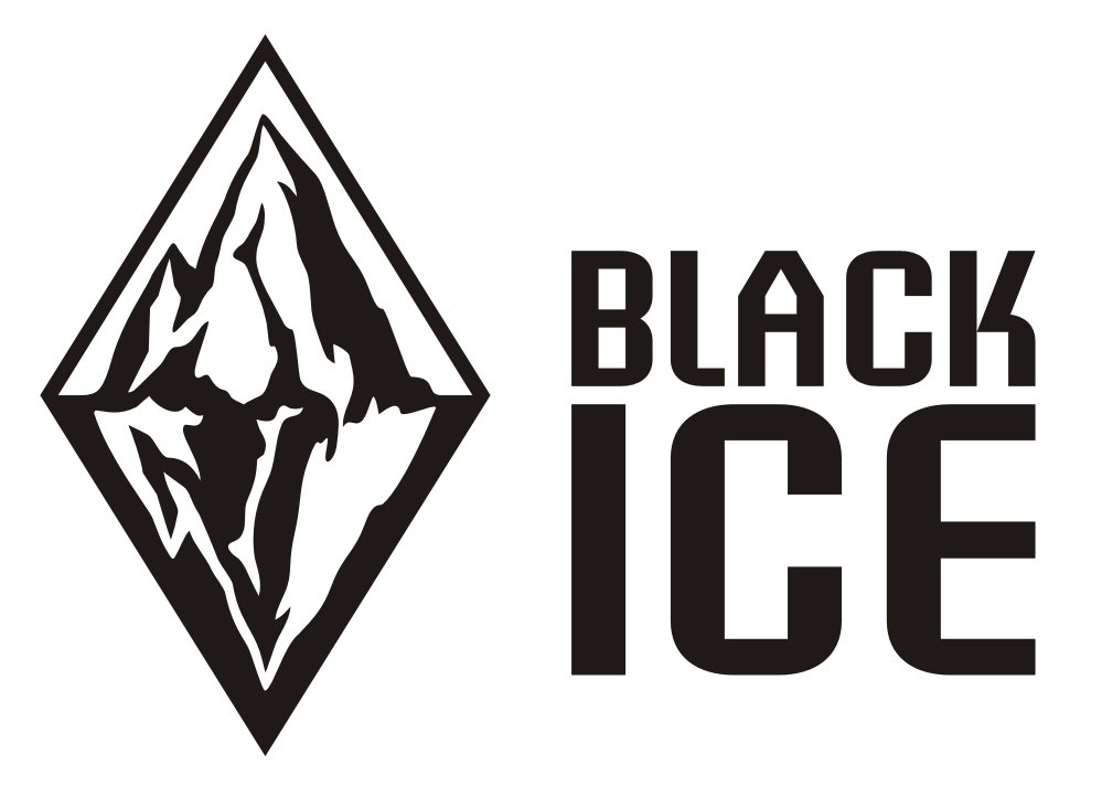 Trademark Logo BLACK ICE