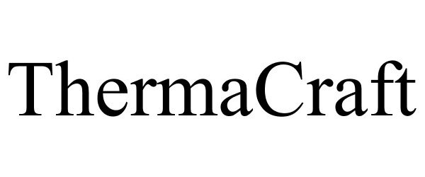 Trademark Logo THERMACRAFT
