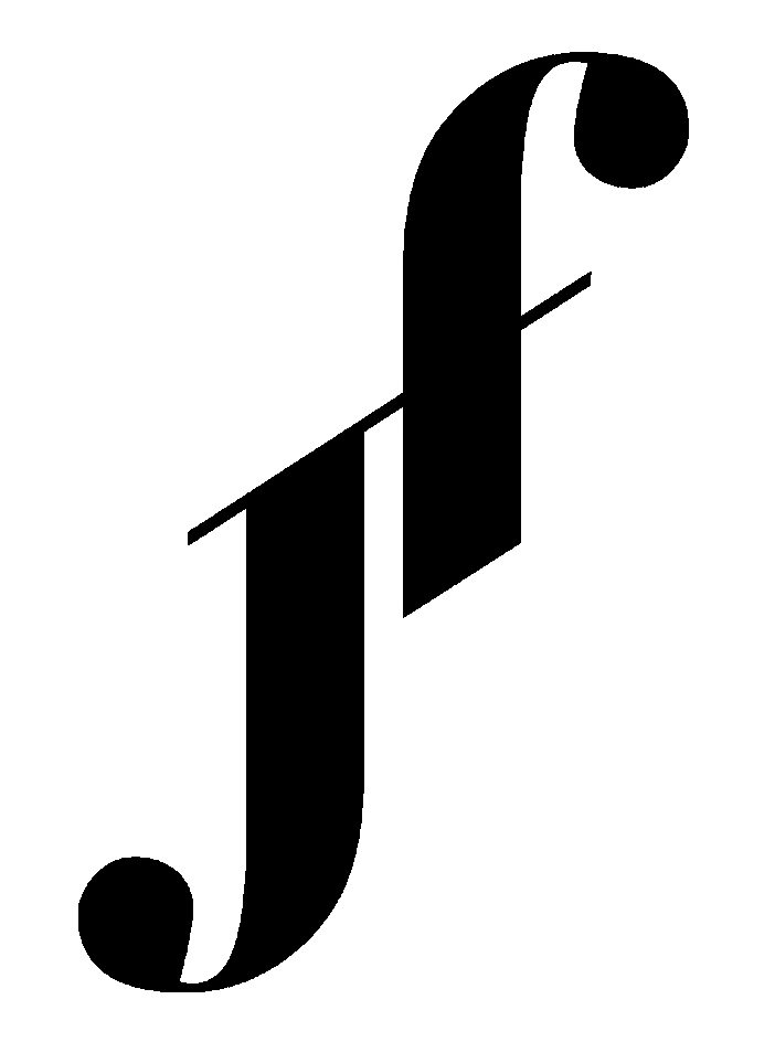 Trademark Logo JF