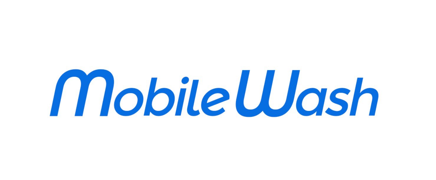 Trademark Logo MOBILEWASH