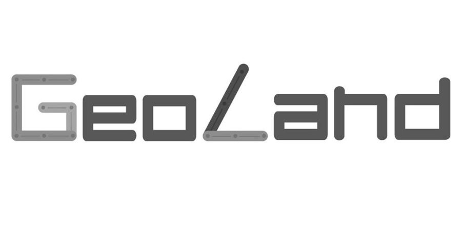 Trademark Logo GEOLAND