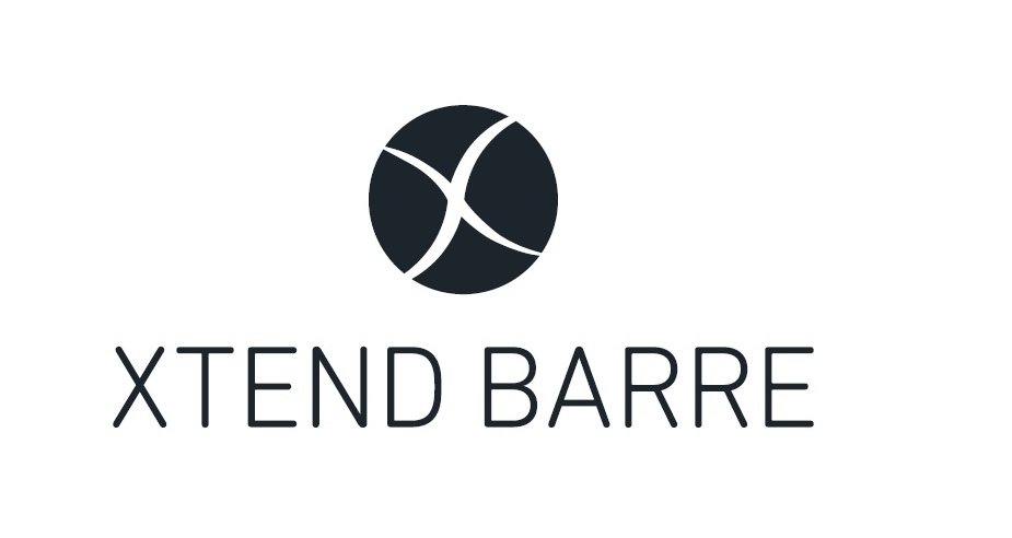 Trademark Logo XTEND BARRE