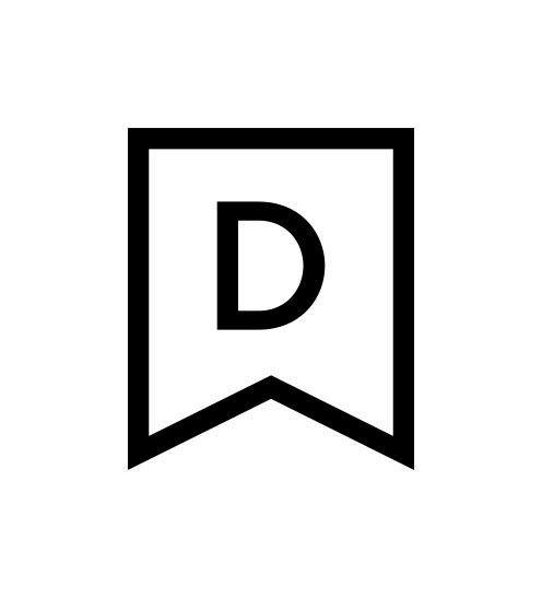 Trademark Logo D