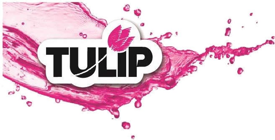 Trademark Logo TULIP