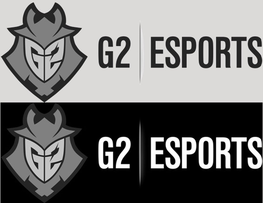  G2 ESPORTS G2 ESPORTS