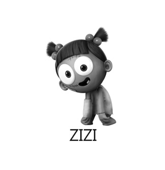 ZIZI