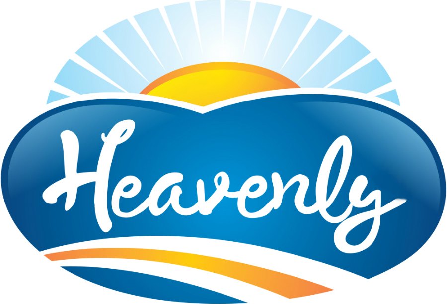 Trademark Logo HEAVENLY