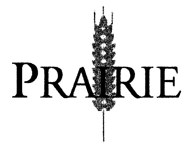 Trademark Logo PRAIRIE