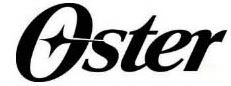 Trademark Logo OSTER