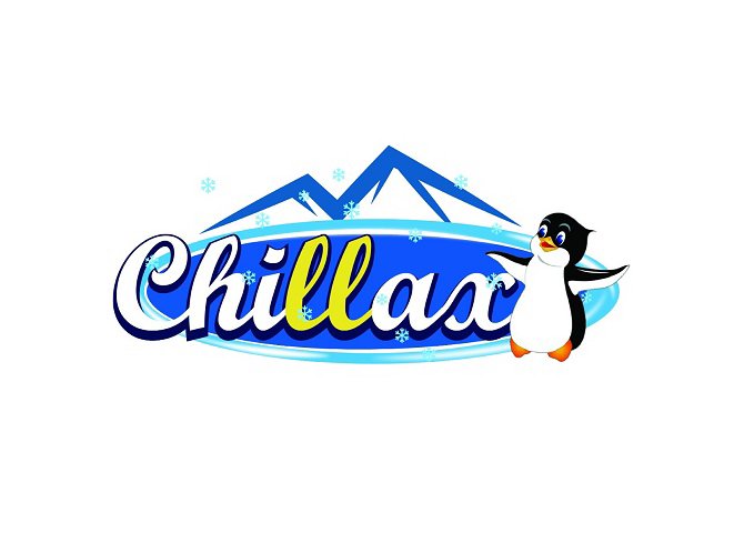 Trademark Logo CHILLAX