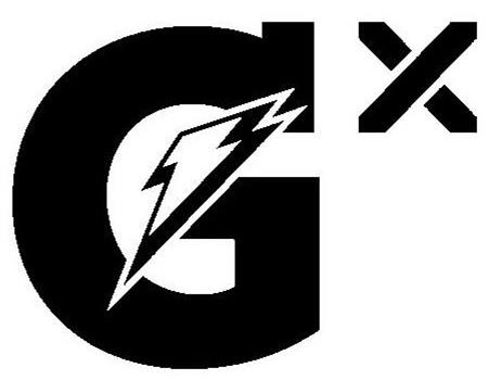 Trademark Logo G X