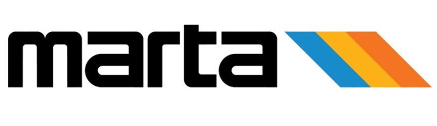 Trademark Logo MARTA