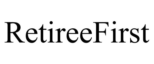 RETIREEFIRST