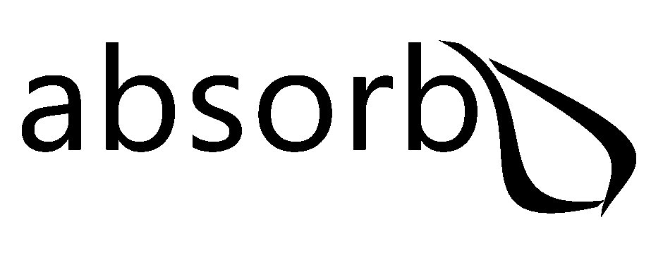 Trademark Logo ABSORB