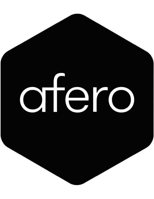 Trademark Logo AFERO
