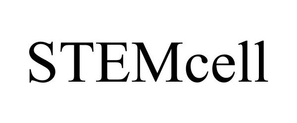 Trademark Logo STEMCELL