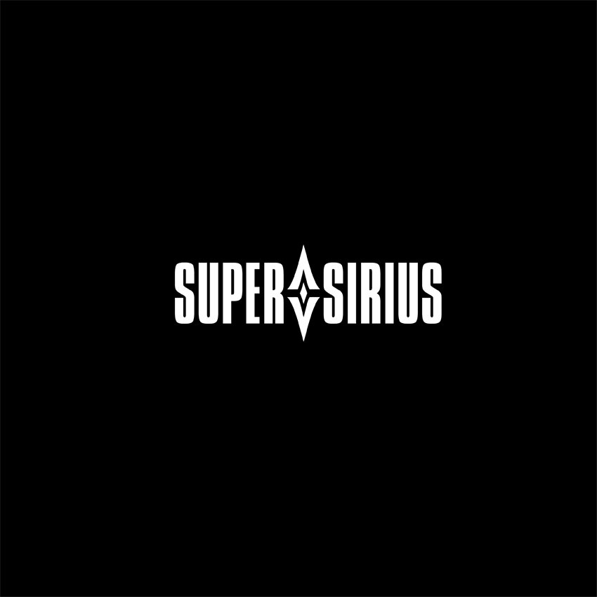 Trademark Logo SUPER SIRIUS