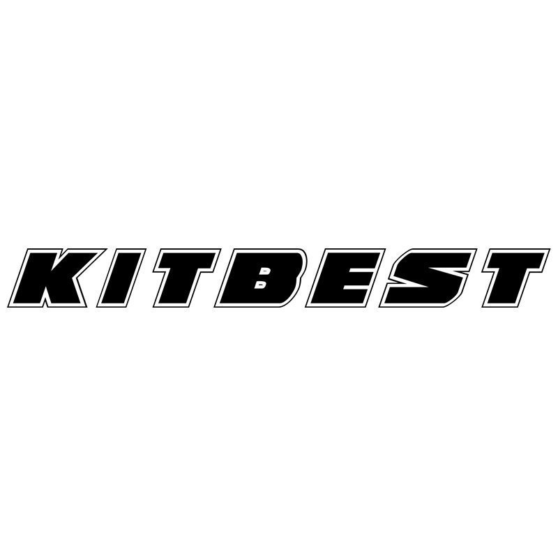 Trademark Logo KITBEST