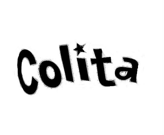 Trademark Logo COLITA