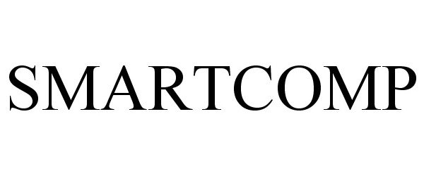 Trademark Logo SMARTCOMP