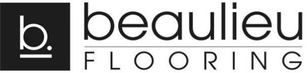 Trademark Logo B. BEAULIEU FLOORING