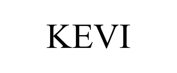 KEVI