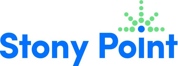 Trademark Logo STONY POINT