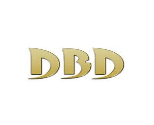  DBD