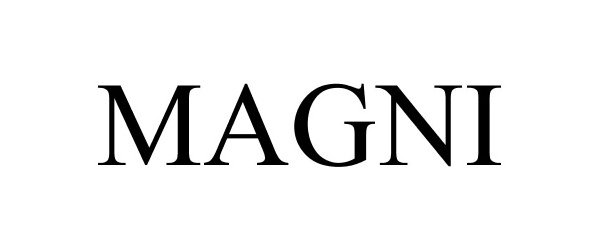 MAGNI