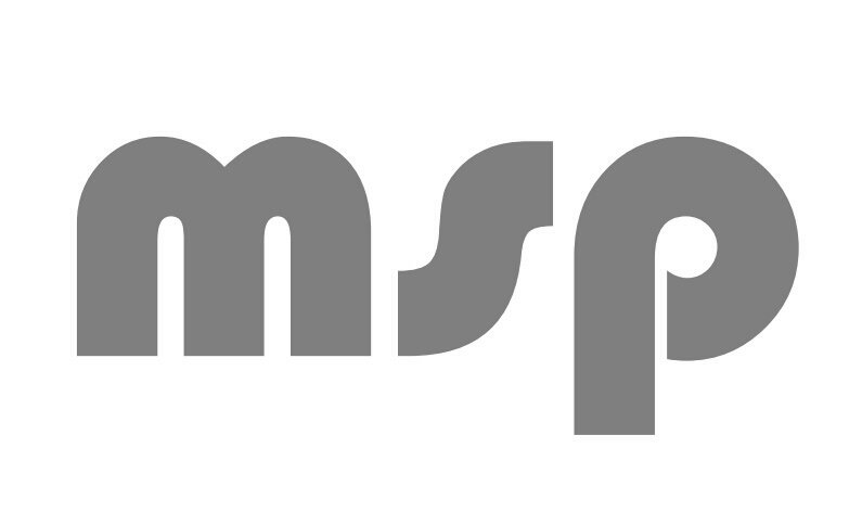 Trademark Logo MSP