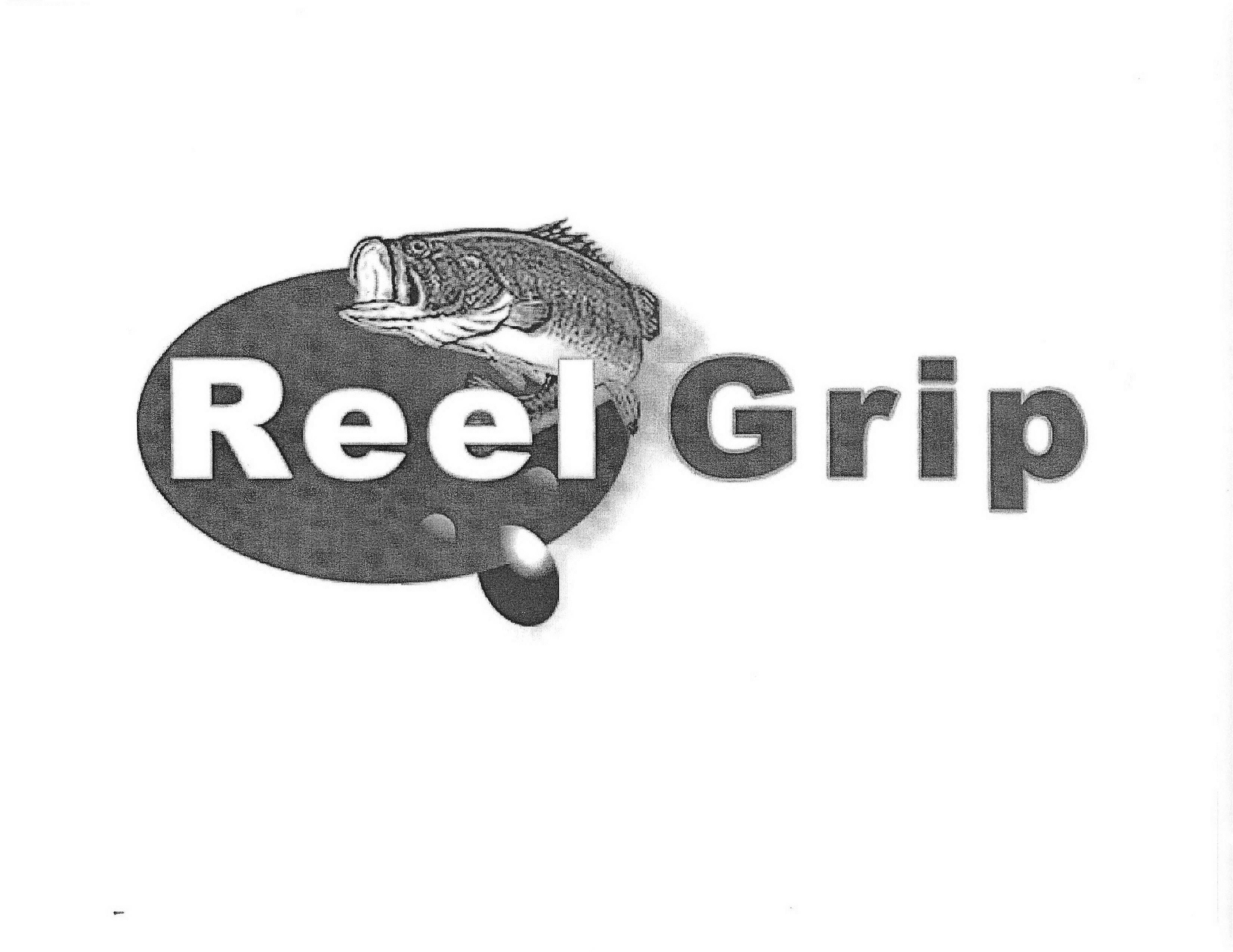 REEL GRIP