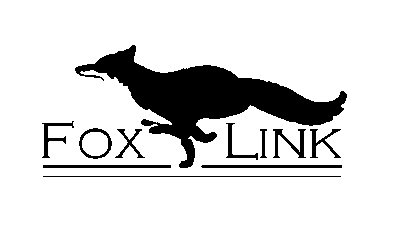 Trademark Logo FOX LINK